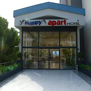 *** Apart Otel Happy Türkiye