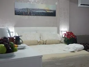 Hotel Golden Peninsula اسطنبول
