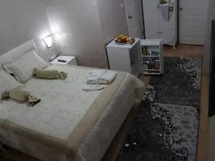 Hotel Golden Peninsula اسطنبول
