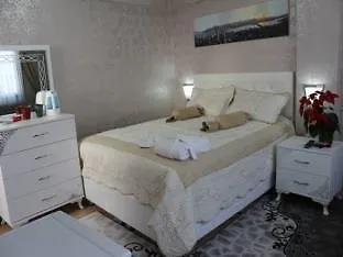 Hotel Golden Peninsula İstanbul Türkiye