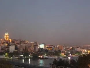 Hotel Golden Peninsula İstanbul 3*,  Türkiye